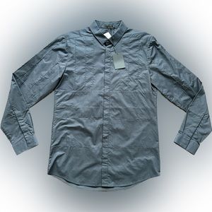Alexander Wang Dress Shirt
